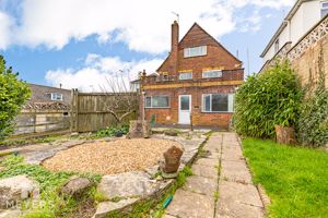 Rear- click for photo gallery